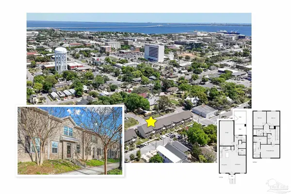 248 N Devilliers St, Pensacola, FL 32502