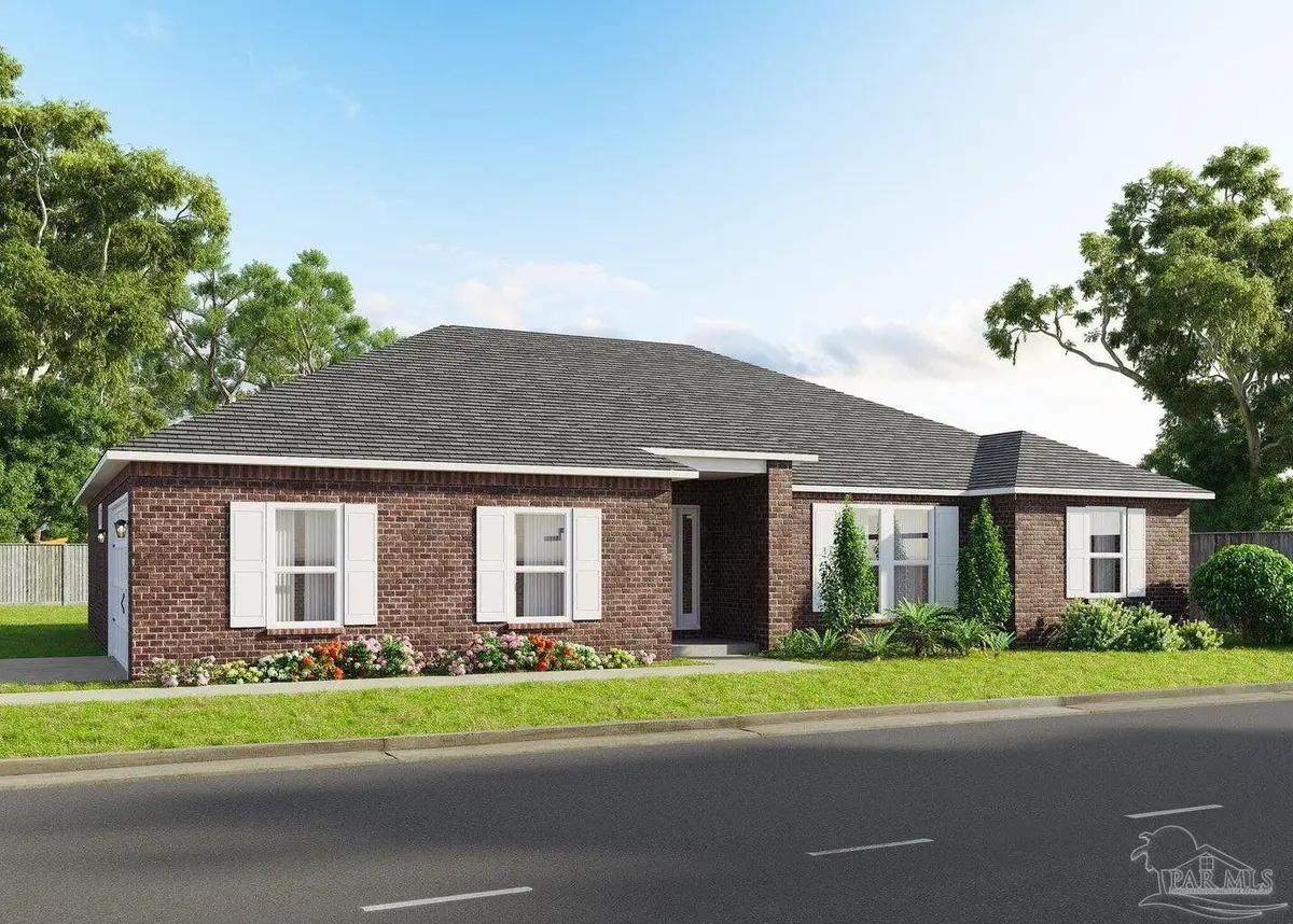 4728 Bay Breeze Dr, Gulf Breeze, FL 32563 - #1