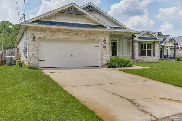 3355 Bob Tolbert Rd, Navarre, FL 32566