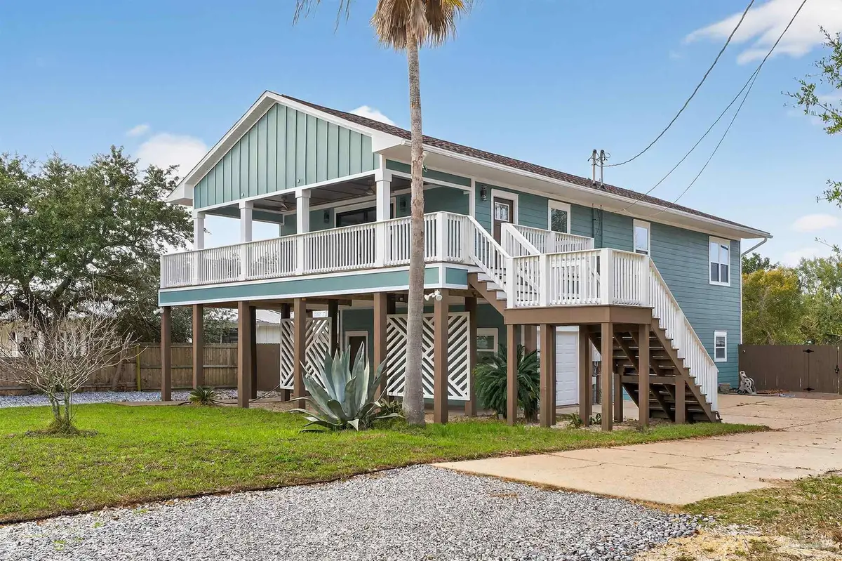 14150 Canal Dr, Pensacola, FL 32507 - #1