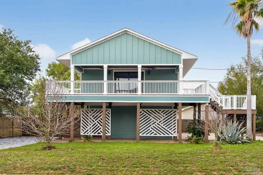 14150 Canal Dr, Pensacola, FL 32507 - #2