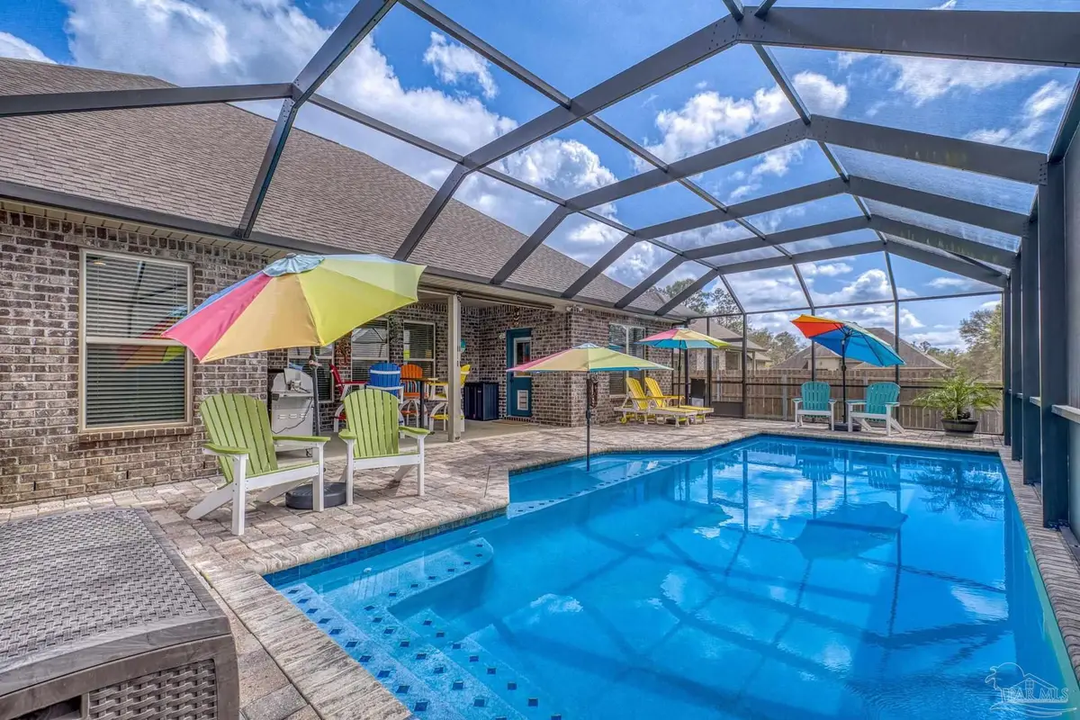 2129 Eagles Ridge Cv, Cantonment, FL 32533 - #1