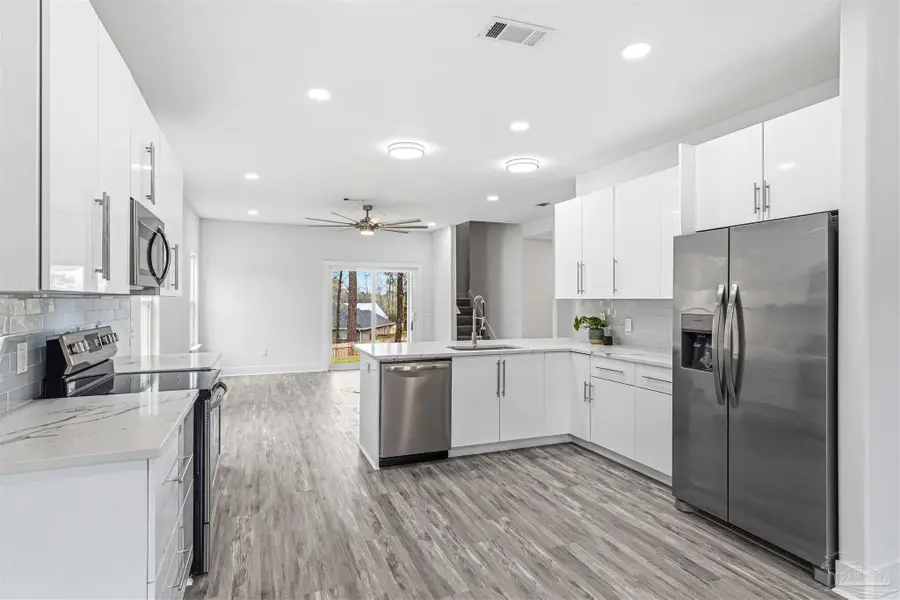 4446 Old Antioch Rd, Crestview, FL 32536 - #2