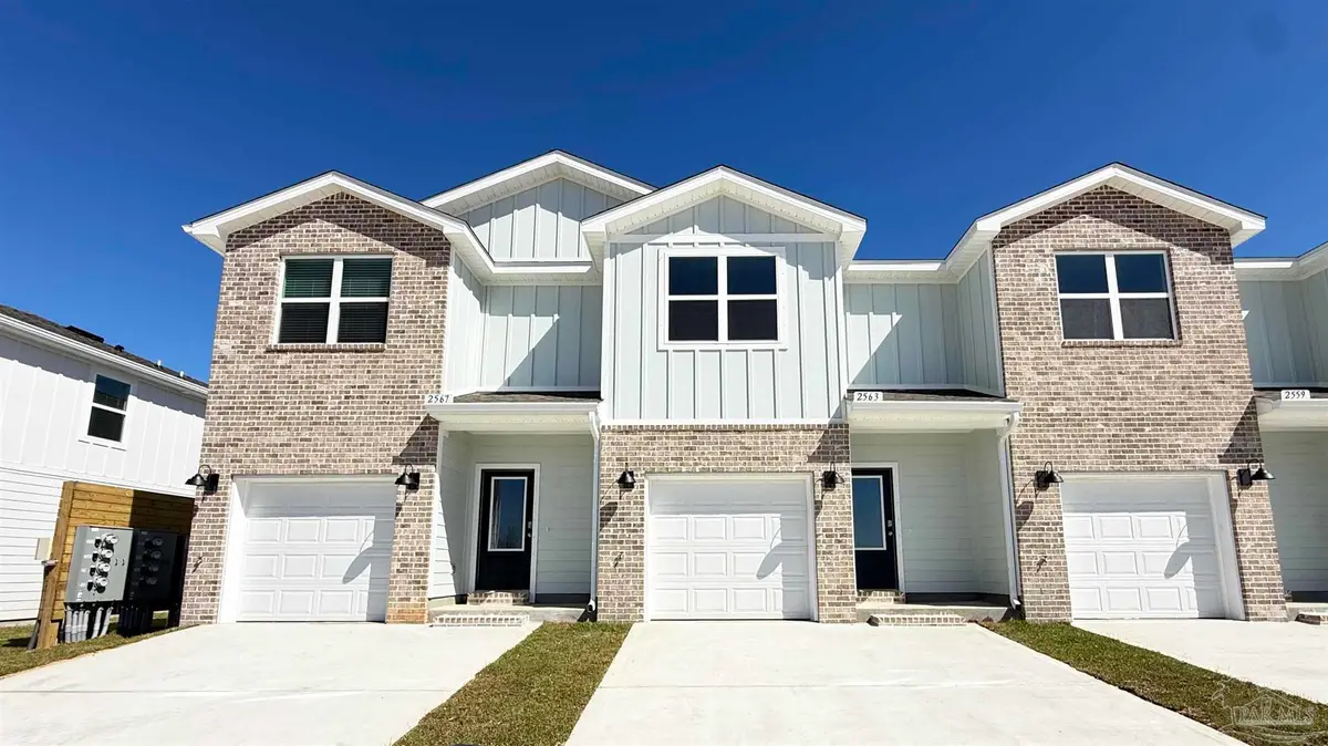 2603 Cliff Hollow Cir, Gulf Breeze, FL 32563 - #1