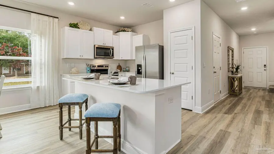 2603 Cliff Hollow Cir, Gulf Breeze, FL 32563 - #3
