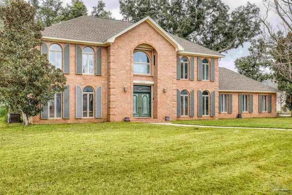 4800 Rosemont Pl, Pensacola, FL 32514