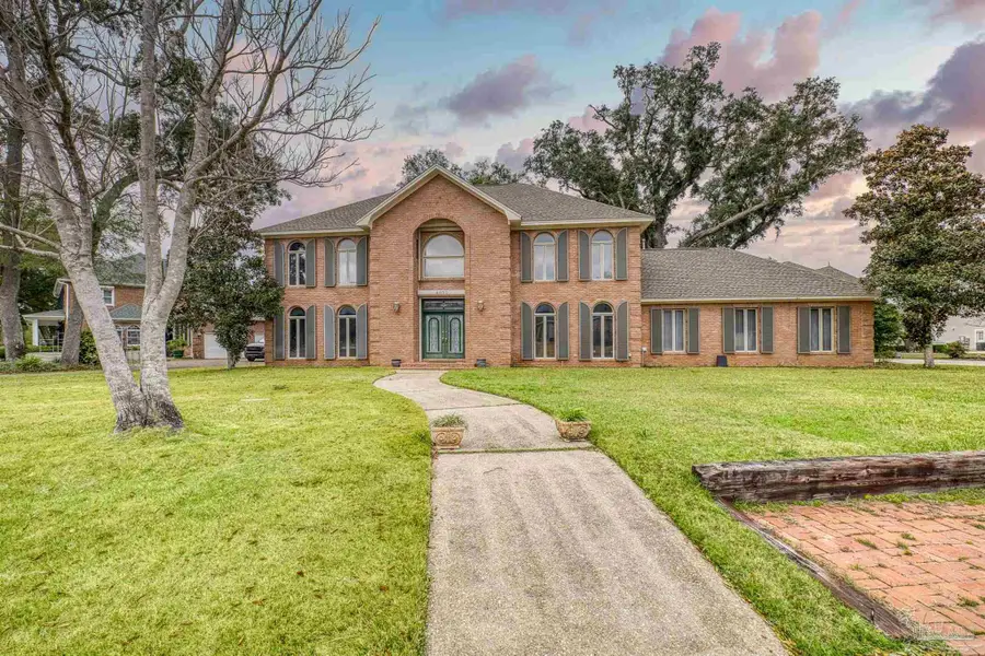 4800 Rosemont Pl, Pensacola, FL 32514 - #2