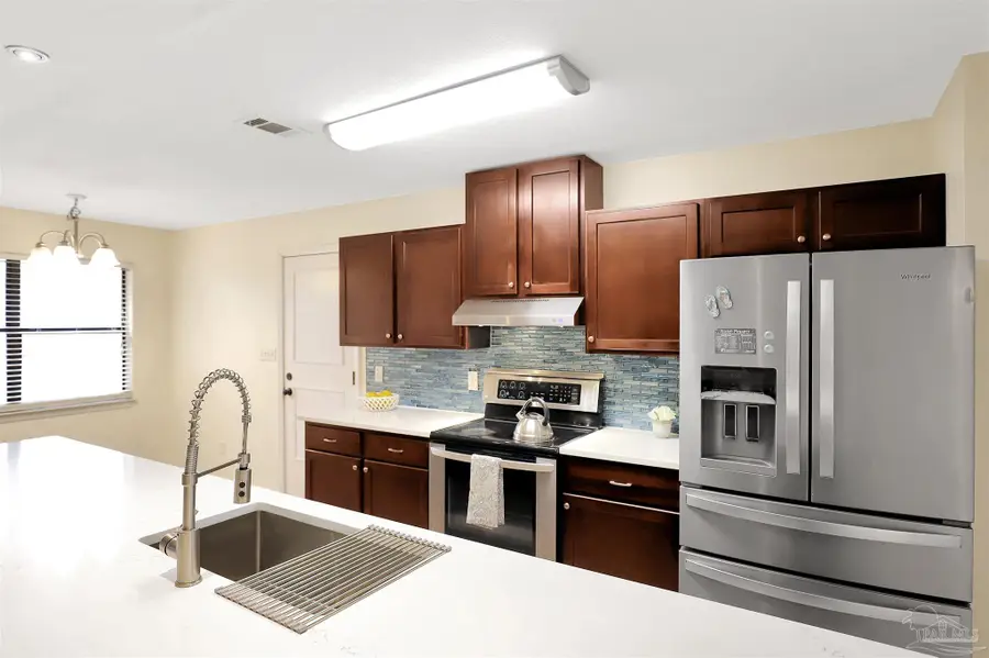 3623 Tiger Point Blvd, Gulf Breeze, FL 32563 - #3