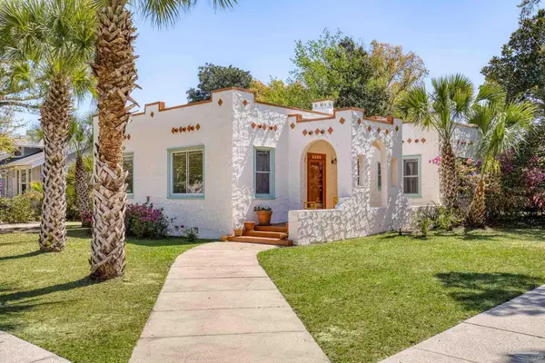 1420 N 12th Ave, Pensacola, FL 32503