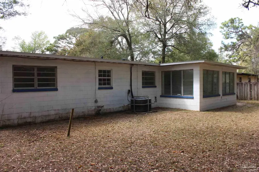 4402 Deauville Way, Pensacola, FL 32505 - #3