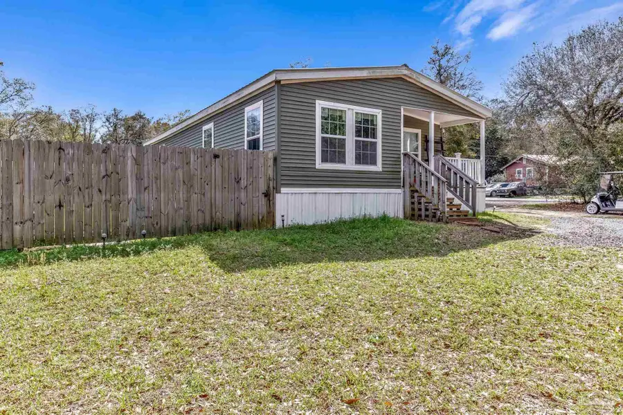 5144 Pauline St, Milton, FL 32583 - #3