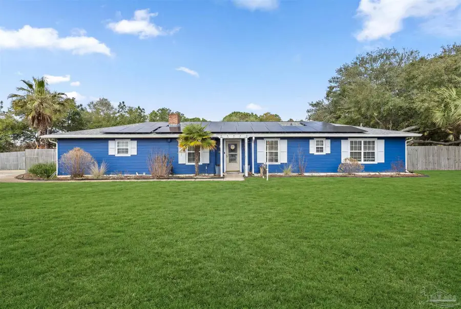 6800 Water St, Navarre, FL 32566 - #2