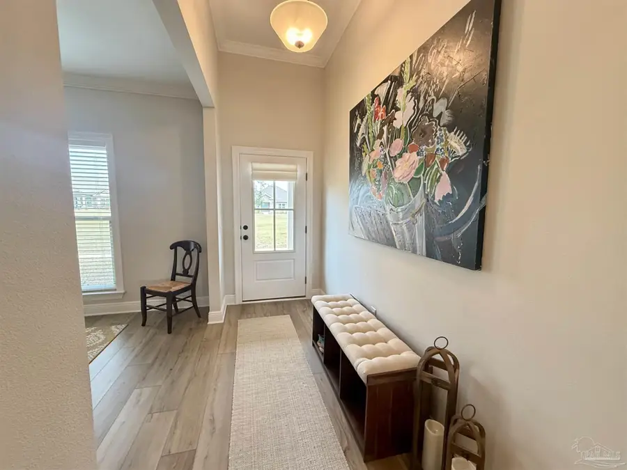 4144 Grassy Run St, Milton, FL 32583 - #2