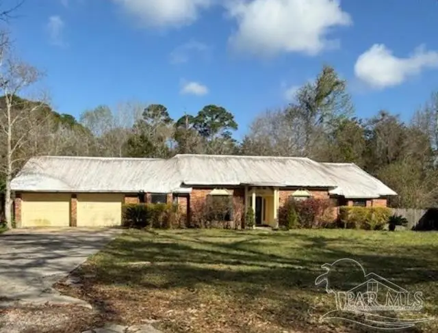 9130 Airway Dr, Pensacola, FL 32514 - #1
