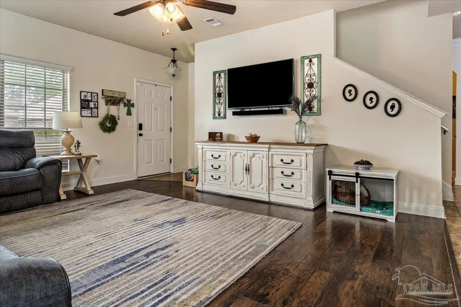 1760 Brantley Dr, Gulf Breeze, FL 32563 - #2