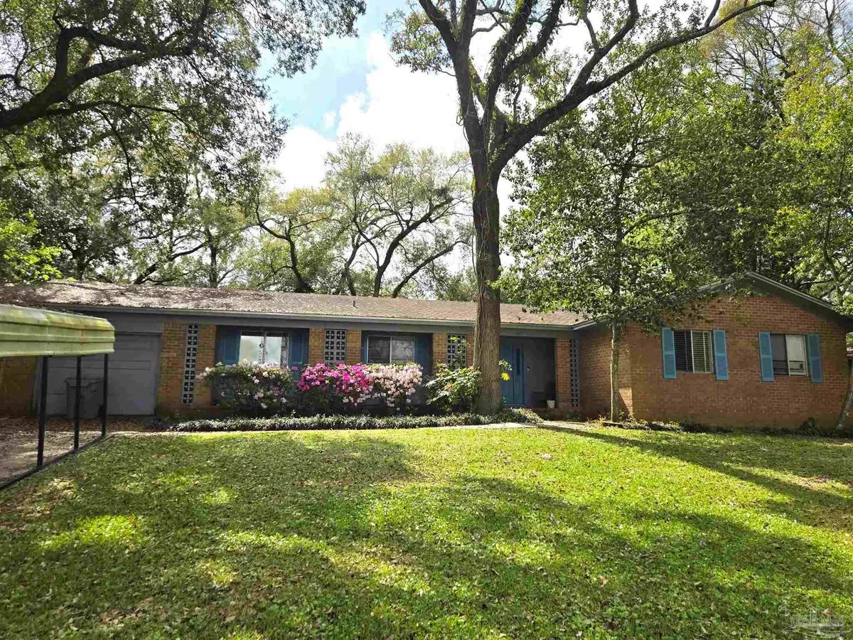 441 Shiloh Dr, Pensacola, FL 32503 - #1