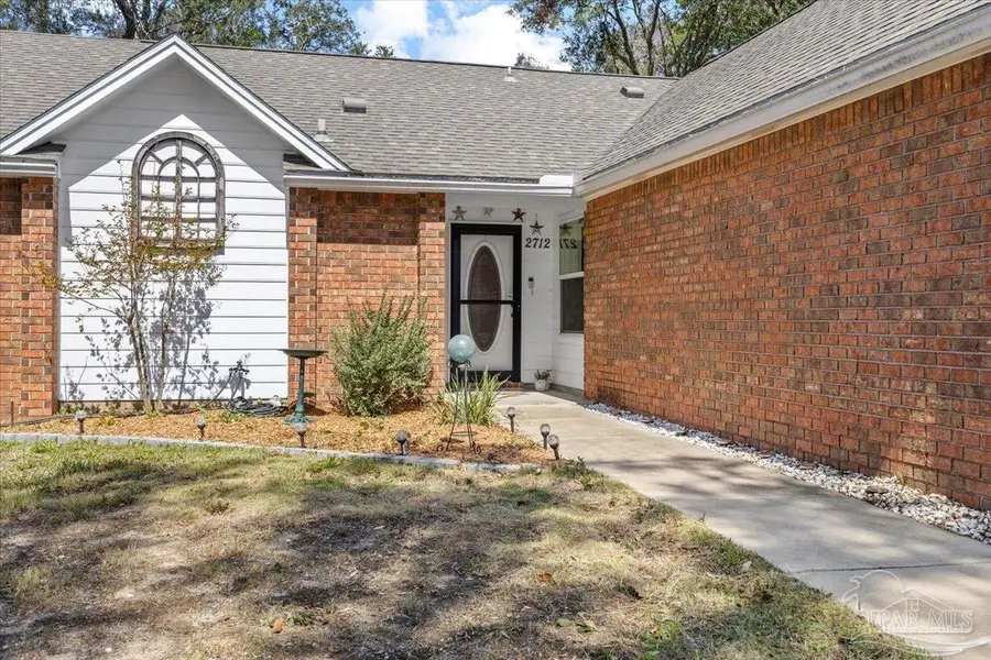 2712 Summertree Ln, Gulf Breeze, FL 32563 - #2
