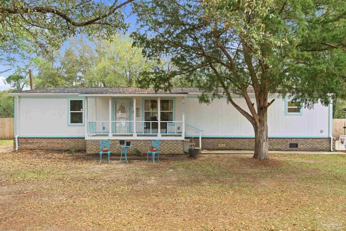 4342 Lindsey Ln, Pace, FL 32571 - #1