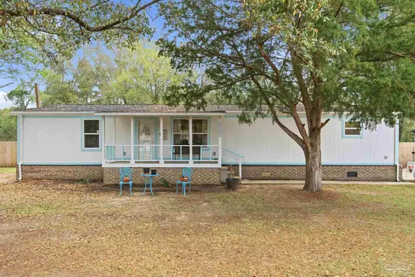 4342 Lindsey Ln, Pace, FL 32571