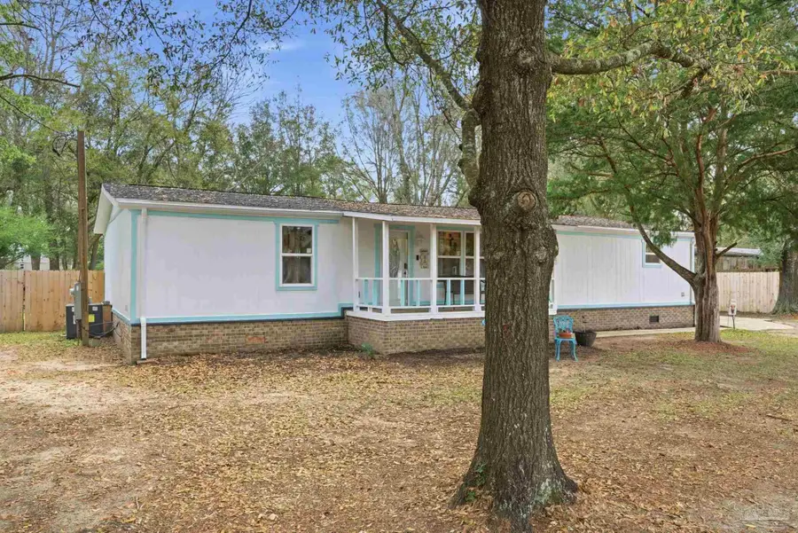 4342 Lindsey Ln, Pace, FL 32571 - #2