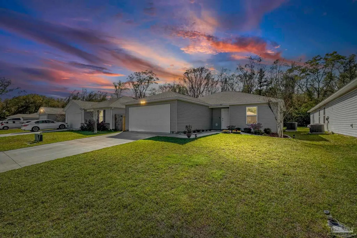 7821 Maxton Rd, Pensacola, FL 32514 - #1