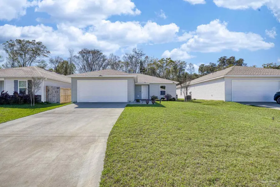 7821 Maxton Rd, Pensacola, FL 32514 - #3