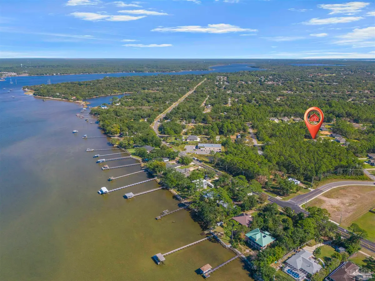 6618 Angle Rd, Navarre, FL 32566 - #1