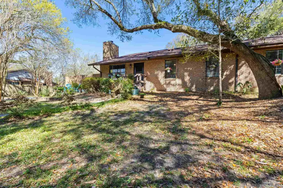 9345 Chisholm Rd #K4, Pensacola, FL 32514 - #3