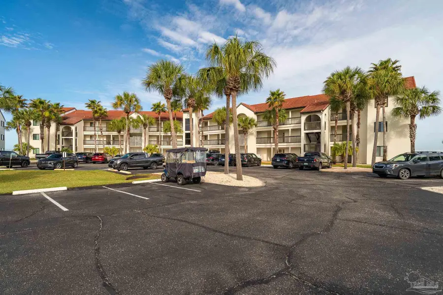 7453 Sunset Harbor Dr #1-212, Navarre, FL 32566 - #2