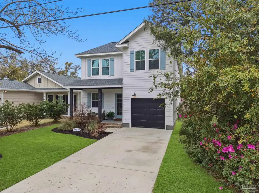 908 E Yonge St, Pensacola, FL 32503 - #2