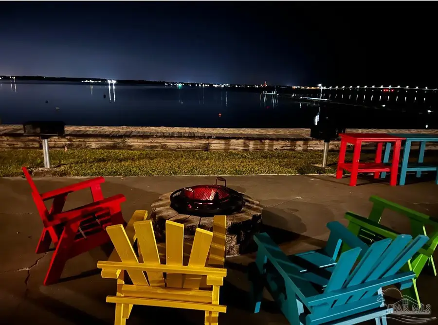 1150 Ft Pickens Rd #D7, Pensacola Beach, FL 32561 - #2