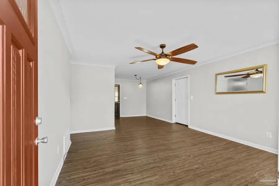 3844 Stefani Rd, Cantonment, FL 32533 - #3