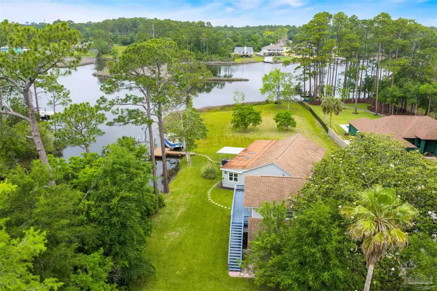 3085 Robertson Rd, Pensacola, FL 32507 - #2