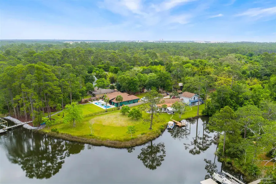 3085 Robertson Rd, Pensacola, FL 32507 - #3