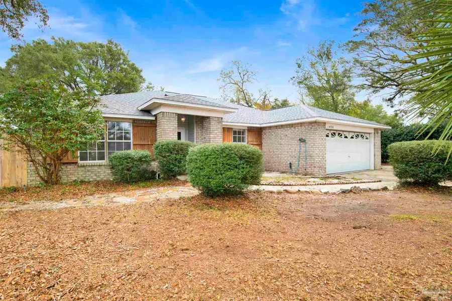 1024 Oak View Dr, Pensacola, FL 32506 - #3