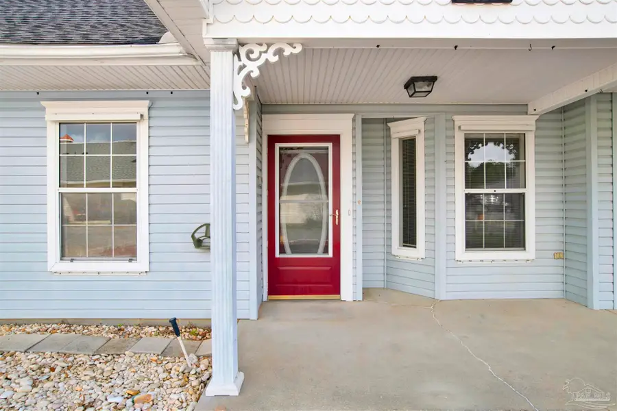 7800 Homestead Ln #A, Pensacola, FL 32526 - #2