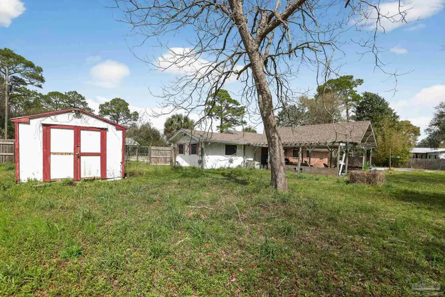 4531 Hale St, Pensacola, FL 32506 - #2