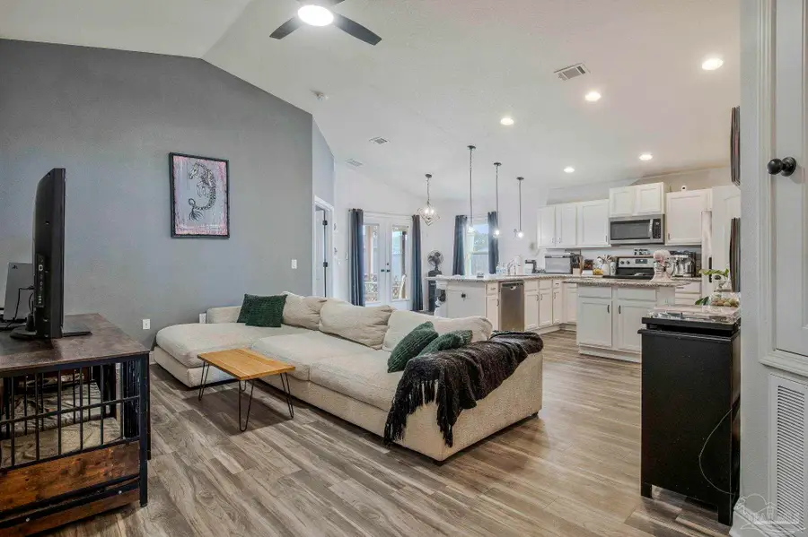 6340 Arbor Ln, Gulf Breeze, FL 32563 - #2