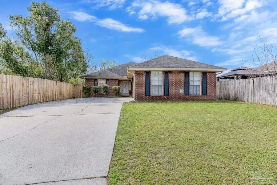 1473 Towhee Canyon Dr, Cantonment, FL 32533 - #2