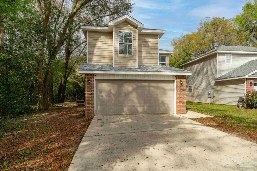 878 Aurelias Pl, Pensacola, FL 32514 - #3