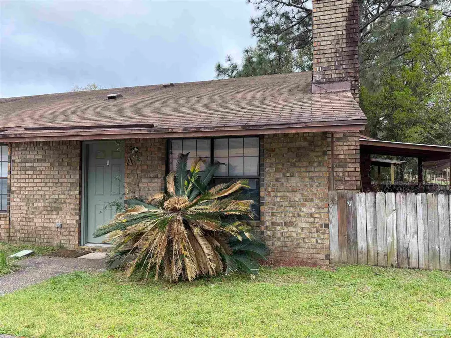 3864 Oakus Dr #5A, Milton, FL 32583 - #2