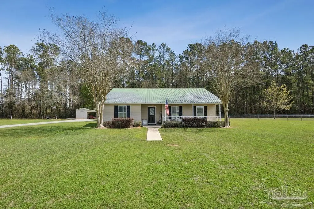 1770 Annie Penton Rd, Jay, FL 32565 - #1