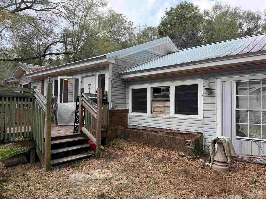 6368 Metz Rd, Milton, FL 32570 - #3