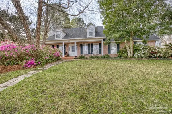 3039 Keats Dr, Pensacola, FL 32503