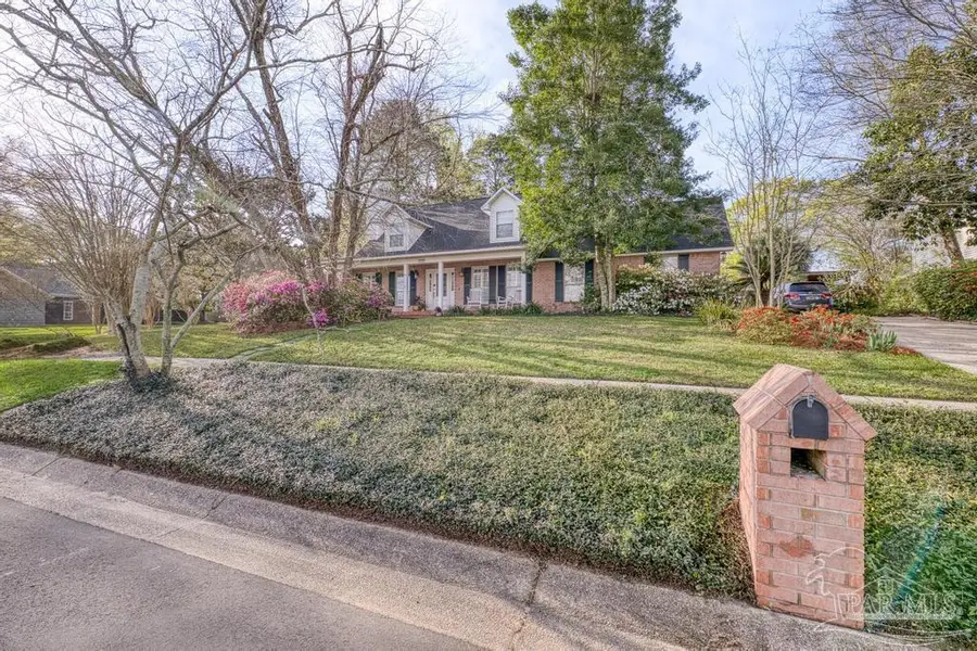 3039 Keats Dr, Pensacola, FL 32503 - #3