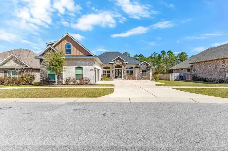 5824 Huntington Creek Blvd, Pensacola, FL 32526 - #2