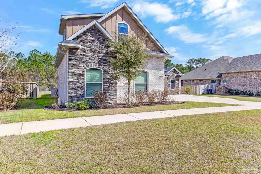 5824 Huntington Creek Blvd, Pensacola, FL 32526 - #3