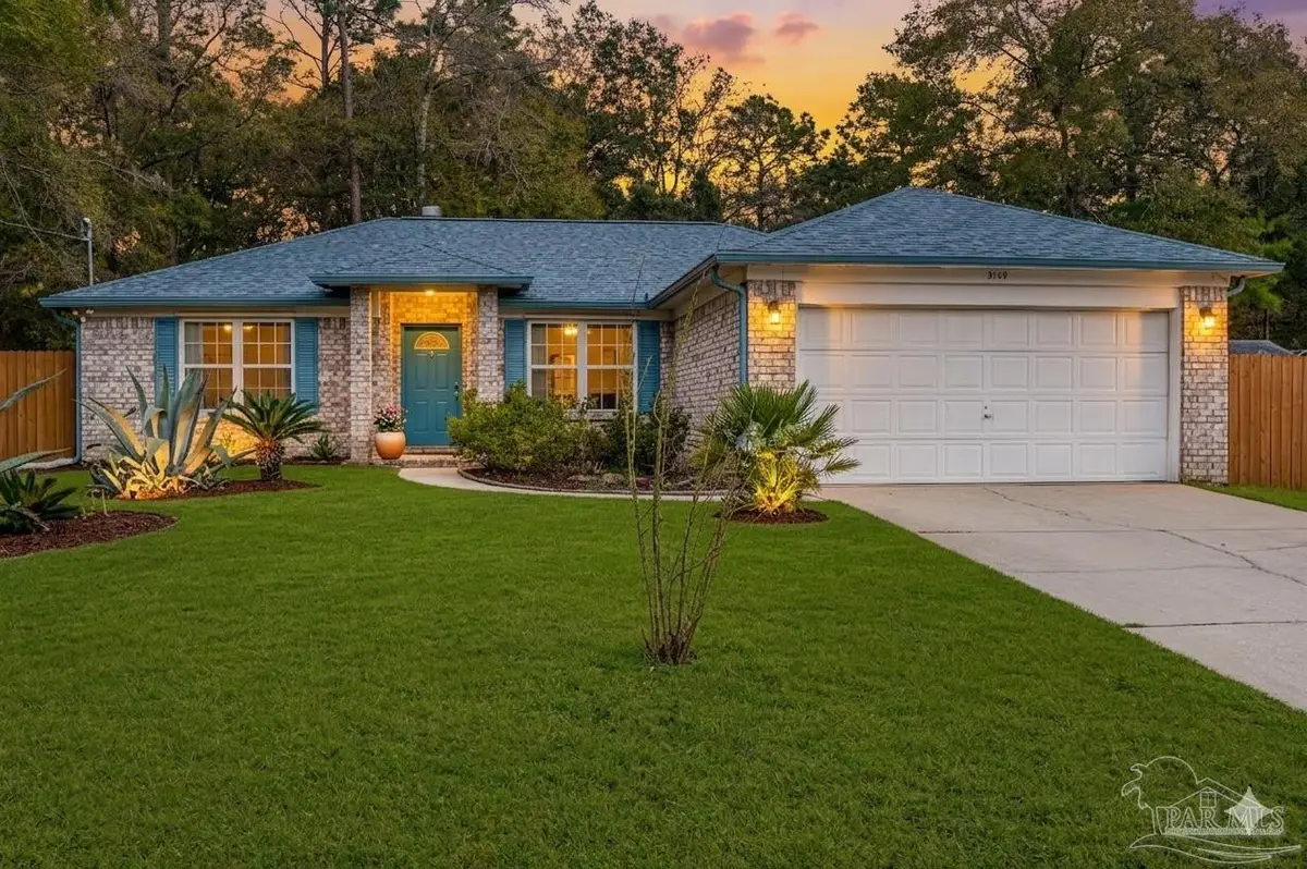 5149 Westport Dr, Milton, FL 32570 - #1