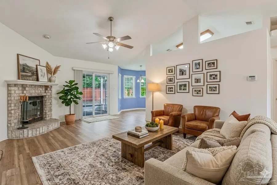 5149 Westport Dr, Milton, FL 32570 - #3