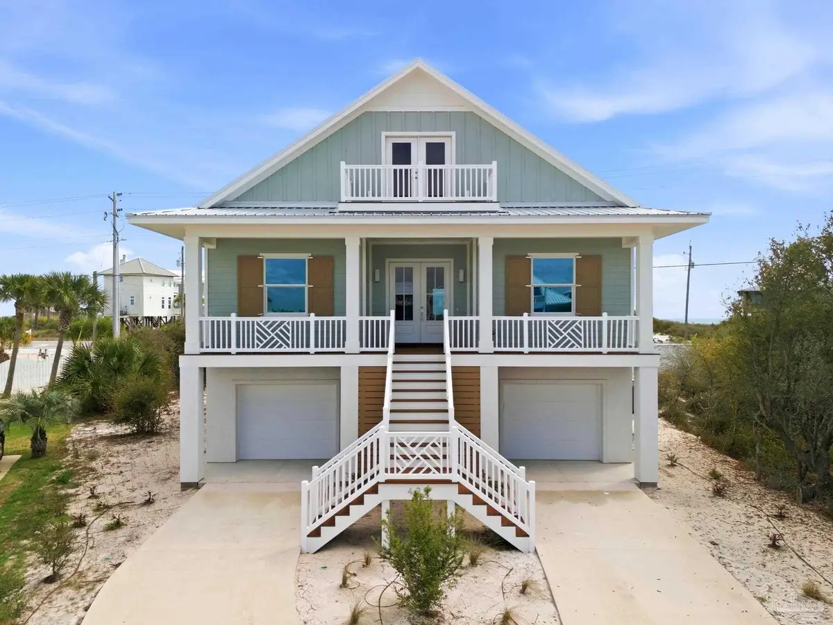 425 Gulfview Ln, Perdido Key, FL 32507 - #1